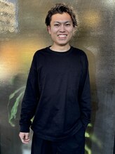 マモル(MAMORU) 中川 敦稀