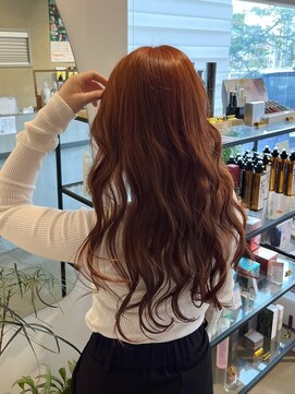 リコル(Licol) ブリーチなしダブルカラー/暖色カラー/初カラー