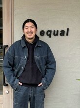 イコール 妙典(equal) 佐々木 雄大