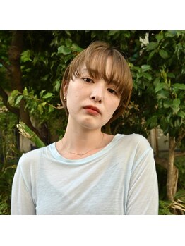 タップコーヴォ(TAP covo)の写真/お客様の魅力を最大限に引き出す、丁寧なカウンセリングと技術で、大人ショートスタイルを叶えます。