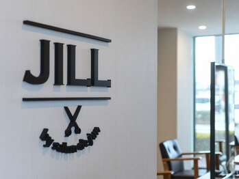 JILL  by salon de jun