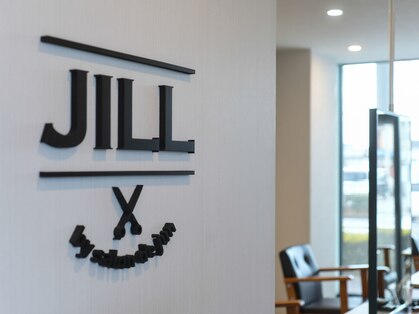 ジル バイサロンドジュン(JILL by salon de jun)の写真