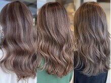 ブリリアントヘアー 下関長府(brilliant hair)