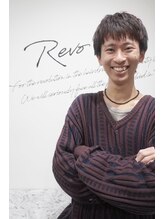 レボ(Revo) 河崎 航大