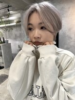 アポロ 横浜駅店(apollo)&nbsp;グレーベージュ、グレージュアッシュ、シルキーベージュ