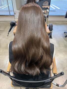 グランデュール 浜松小豆餅店(GRANDEUR) ショコラブラウン