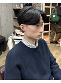 センターパート