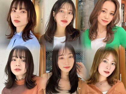 ルービック 江坂(Rubik's)の写真