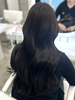 アイシー 表参道(ICY)&nbsp;トレンドダークグレージュ