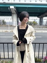 タス(TAS)&nbsp;ミニボブ