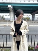 ミニボブ
