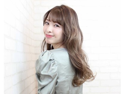 アヴァン(avant)の写真