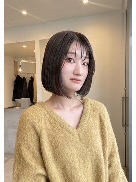 シータ(CITA) オリーブグレージュ