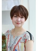 ハイライトショート