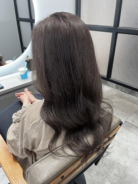 アルト 町田店(arto) ＊白髪ぼかし＊