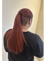 プレイアンドコー 日立店(pLAy&co)&nbsp;マンバンヘア