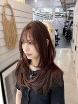 ジゼル 中津大分(GiseL)&nbsp;オトナレイヤースタイル