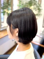 ココモ(cocomo)&nbsp;可愛い中学生ヘア