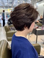 ペルソナ(PERSONA)&nbsp;大人ショートスタイル