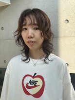 プッティ (putti)&nbsp;layer×perm