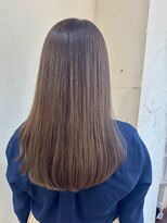 エルサフィロ ヒゴバシ(el zafiro)&nbsp;【エルサフィロ　肥後橋】お客様スタイル