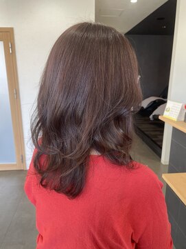 エアリコ 【飯山満/高根木戸/高根公団/北習志野】レイヤー*ブラウン