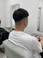 アージアムバイアイリコ 戸塚(arseum by IRICO) メンズカット◎メンズの方も多数ご来店いただいてます!