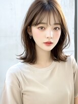 ディーオ 浦和店(Dio...)&nbsp;ミディアムレイヤー/ベージュブラウン