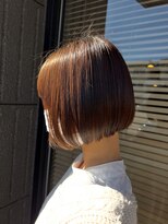 フェアリーテイル(fairy tale)&nbsp;顎ラインbob