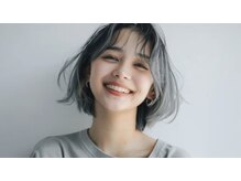 【リッセトリートメント】やればやるほど確実に実感★《美髪に導く》髪質改善システム系トリートメント