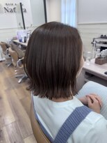 ナトゥーラ 一宮(NATURA)&nbsp;お客様スタイル　10月