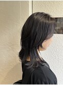 ミディアムウルフ