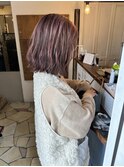 アンブレラカラー