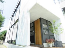 コンセプトヘアー(Concept hair)