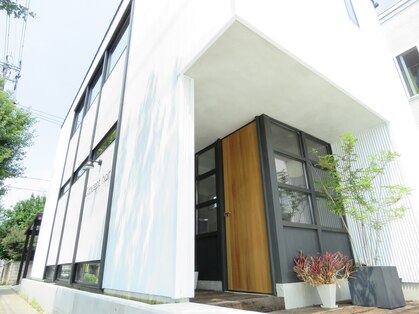 コンセプトヘアー(Concept hair)の写真