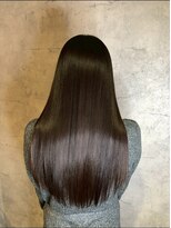 アフィナー(Afinar) 【横浜駅/横浜西口】 髪質改善