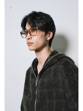 メンズサロン ANSWER 原宿【アンサー】【２月中旬NEW OPEN（予定）】&nbsp;伊勢 直弥