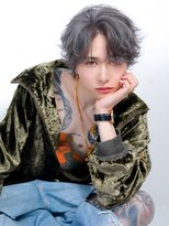 ゴールドシブヤ(GOALD SHIBUYA) ラフフェザーウルフ