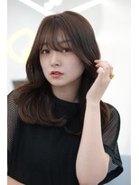 キャプチャー 海老名(capture) レイヤー/髪質改善/韓国ヘア/10代20代30代