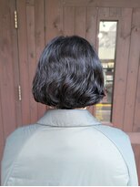 テト(teto)&nbsp;◇ミニボブ◇