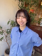 ドット ヘアー(dot.hair)&nbsp;sakura .