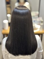 アニュー 大宮店(ANEW)&nbsp;髪質改善&Spa ANEW大宮店【アニュー】ダークアッシュ/髪質改善