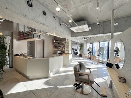 キリ 逗子(kiri)の写真