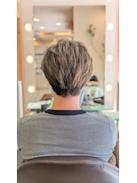 スーパーセッションアクシス(SUPERSESSION Axis)&nbsp;レイヤー 保土ヶ谷/天王町/星川/白髪染め/髪質改善/ヘッドスパ