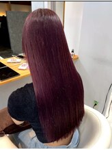シェノン(SHENON)