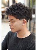 ニュアンスパーマ