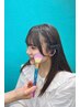 Intl Guests Only Makeup&Hair ￥11000