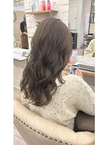 レミエ(lemie)&nbsp;大人かわいい/オリーブカラー