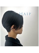 ロコヘアーバイクルル(Loco hair by couleur)&nbsp;ショート