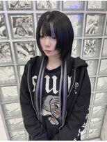 ローバー 錦(Rover)&nbsp;ロングウルフ